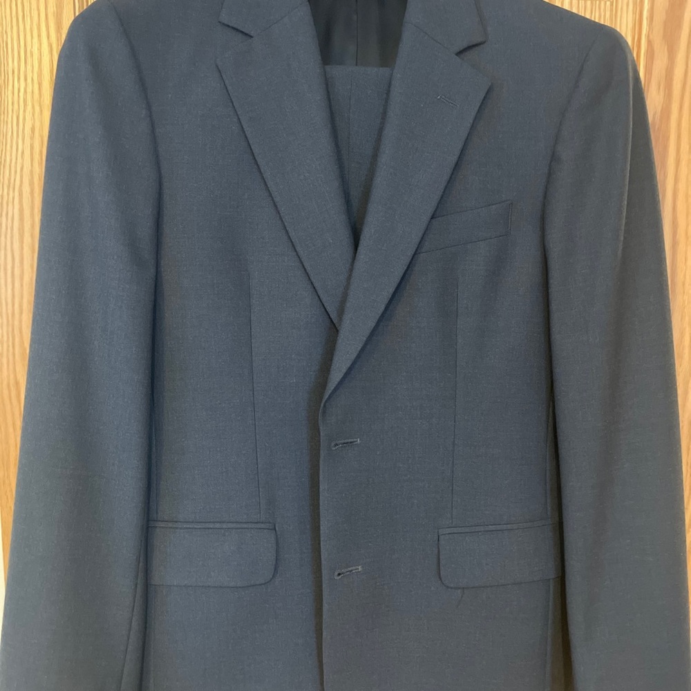 Men’s suits